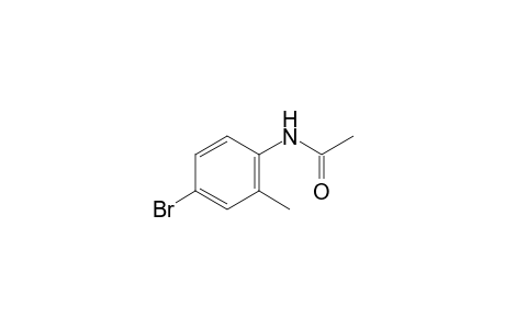 4'-Bromo-o-acetotoluidide