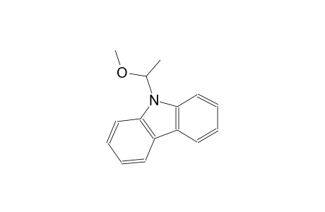 9-(1-methoxyethyl)-9H-carbazole