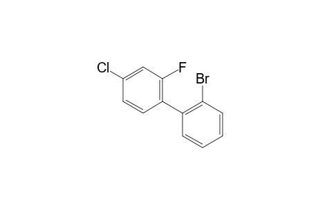 2'-Bromo-4-chloro-2-fluorobiphenyl