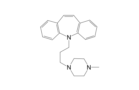 Opipramol-M (-CH2CH2-OH) ME