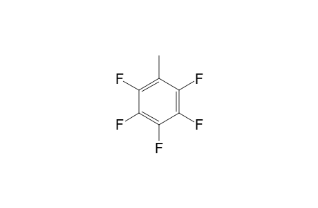 2,3,4,5,6-Pentafluorotoluene