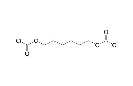 Carbonochloridic acid, 1,6-hexanediyl ester