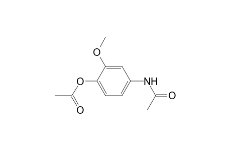 Paracetamol-M (OCH3) AC