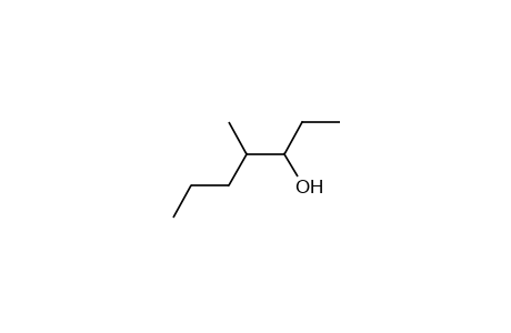 4-Methyl-3-heptanol