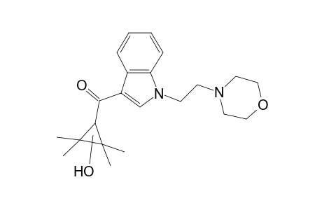 A-796.260-M (HO-) isomer 1 MS2