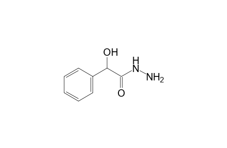 Mandelic acid hydrazide