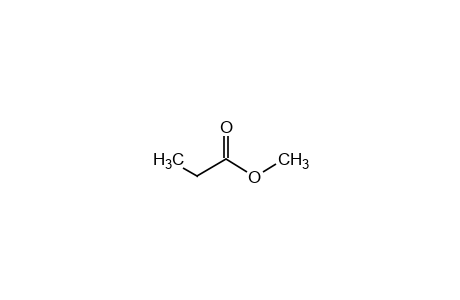 Propionic acid methyl ester