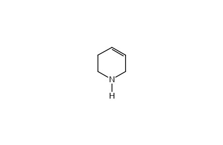 1,2,3,6-Tetrahydropyridine