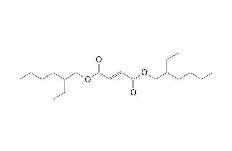 fumaric acid, 2-ethylhexyl ester