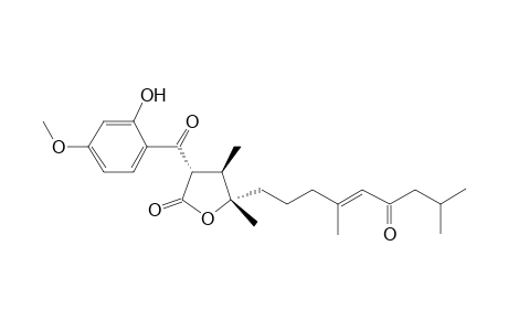 PALLIDONE-D