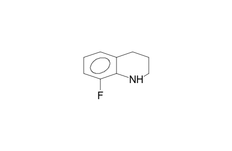 8-Fluor-1,2,3,4-tetrahydrochinolin