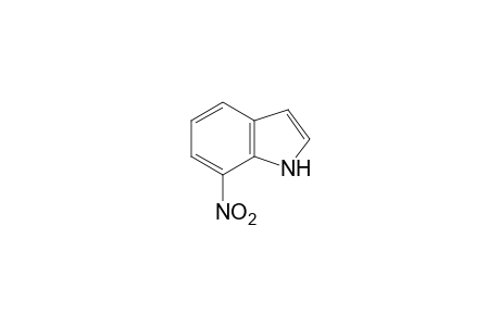 7-nitroindole