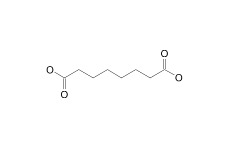 Octanedioic acid