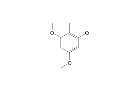 2,4,6-Trimethoxytoluene