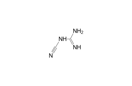 Cyanoguanidine