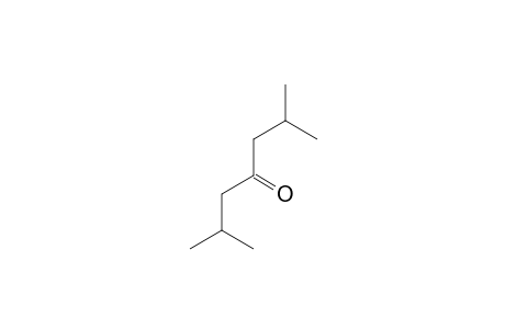 2,6-Dimethyl-4-heptanone