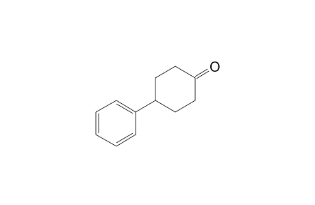 4-Phenyl-cyclohexanone