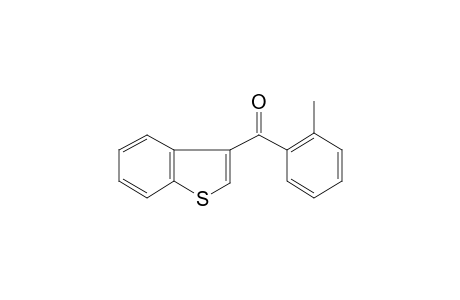 Ketone, benzo[b]thien-3-yl o-tolyl