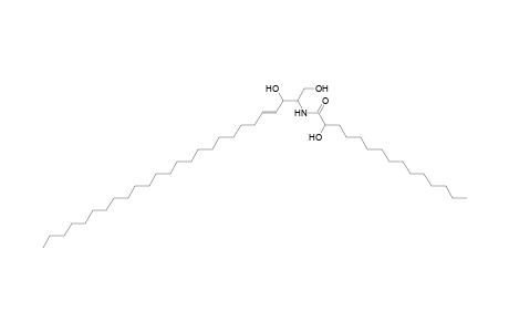 Cer 26:1;2O/15:0;(2OH)