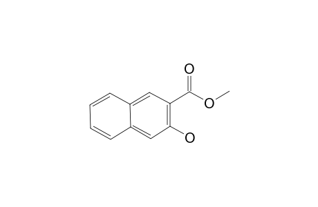 Methyl 3-hydroxy-2-naphthoate