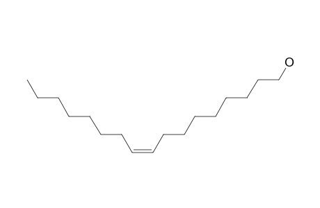 (9Z)-Heptadec-9-en-1-ol