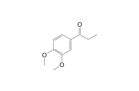 3',4'-dimethoxypropiophenone