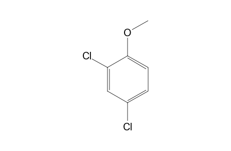 2,4-dichloroanisole