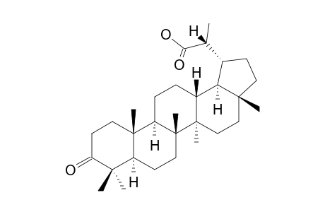 (20R)-FOLIASALACIN-B3