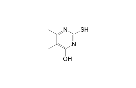 5,6-Dimethyl-2-thiouracil