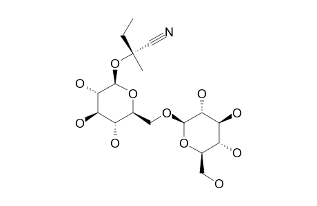 NEOLINUSTATIN