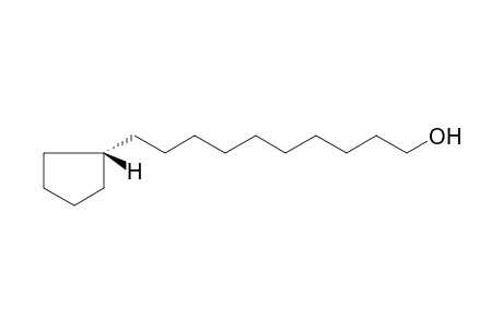 Curcumapentadecanol