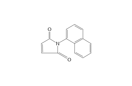 MALEIMIDE, N-/1-NAPHTHYL/-,