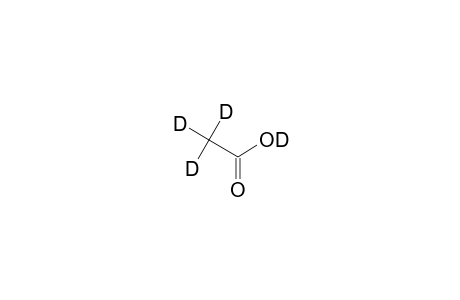 Acetic acid-d4