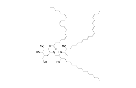 AHexCer (O-20:4)17:1;2O/20:6;O