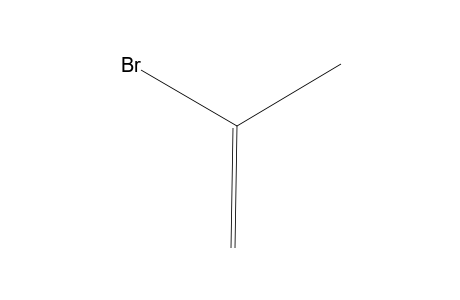 2-Bromopropene