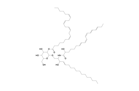 AHexCer (O-22:4)17:1;2O/18:5;O