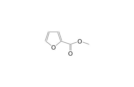 2-Furoic acid methyl ester