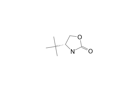 (R)-(+)-4-tert-Butyl-2-oxazolidinone