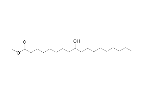 Methyl 9-hydroxyoctadecanoate