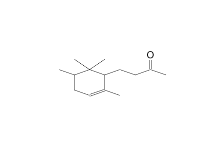 .alpha.-Dihydroirone