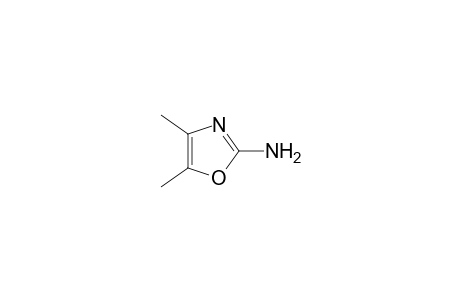 4,5-Dimethyl-1,3-oxazol-2-amine