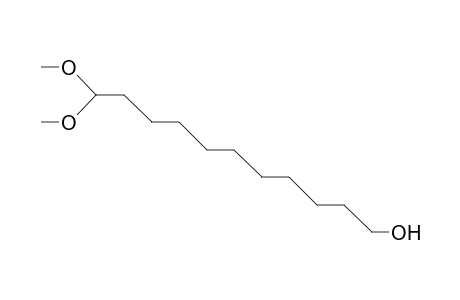 1,1-Dimethoxy-11-hydroxy-undecane