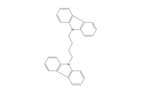 9,9'-(tetramethylene)dicarbazole