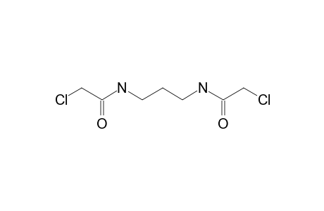 1,9-DICHLORO-3,7-DIAZA-NONANE-2,8-DIONE