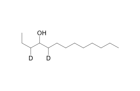 [3,5-deuterate]-Tridecan-4-ol