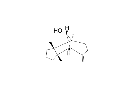 Gymnomitrol