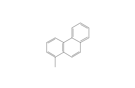 1-Methylphenanthrene