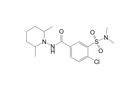 Clopamide 2ME