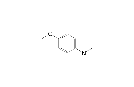 N-methyl-p-anisidine