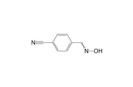 4-Cyano-benzaldoxime